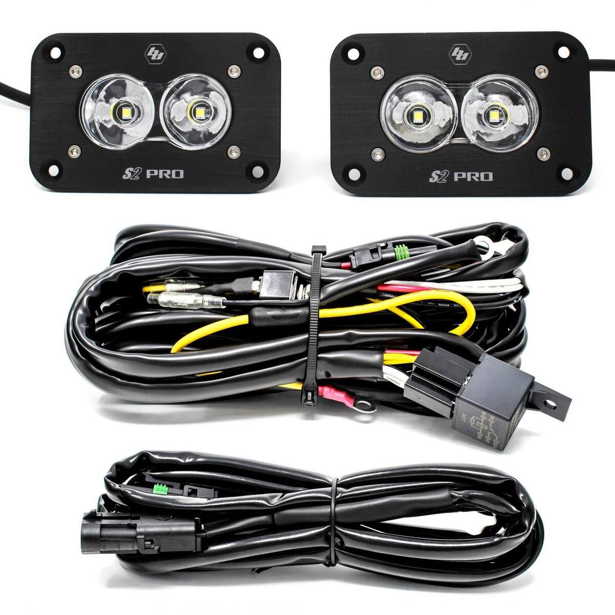 Body Electrical