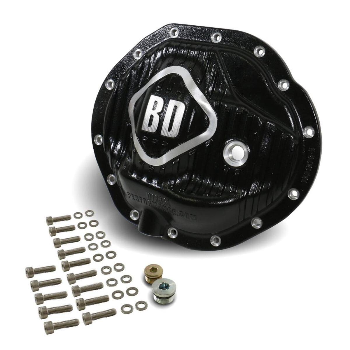 Stabilizer Bars