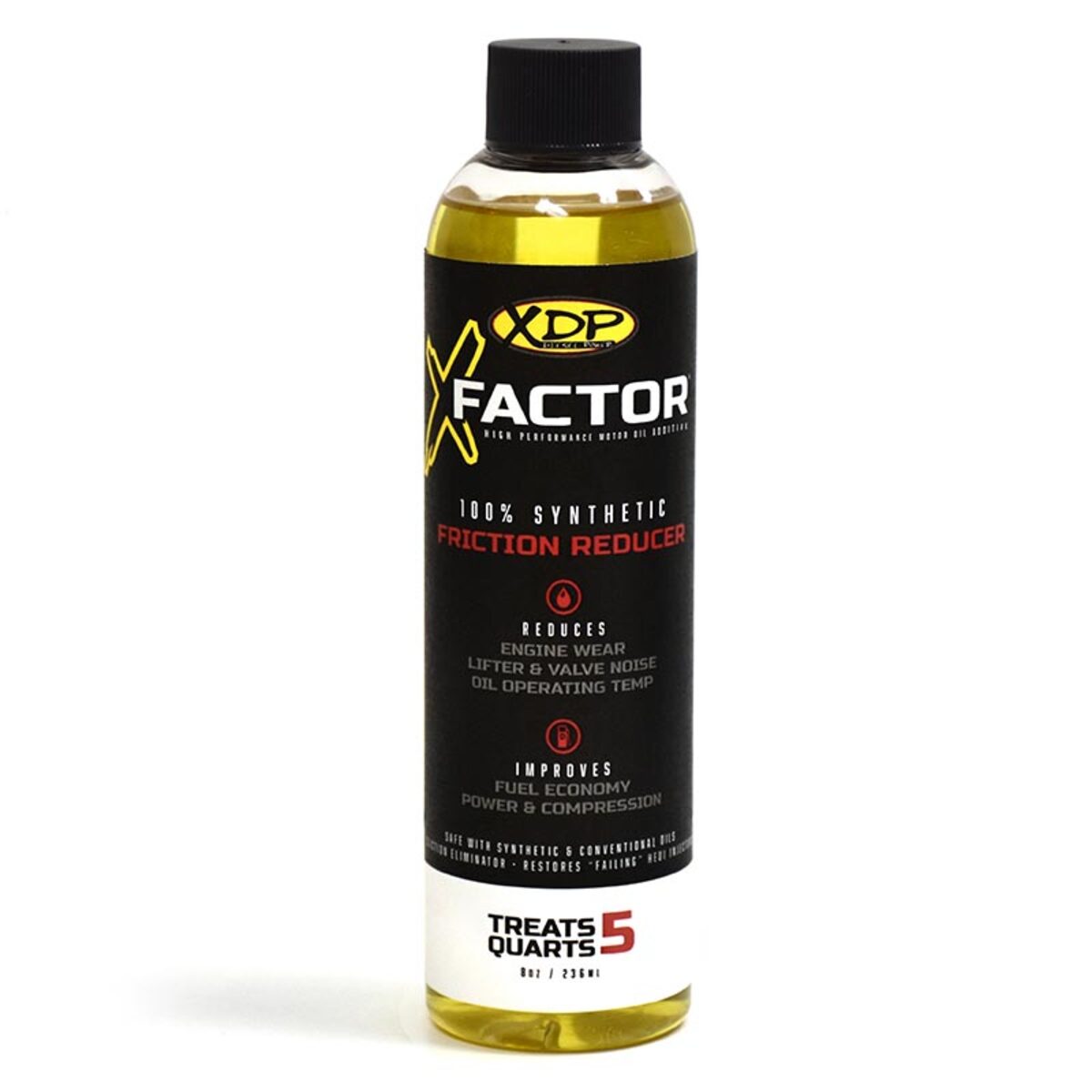 Transmission Fluid