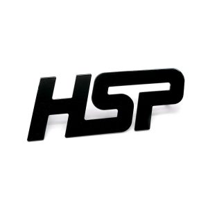 HSP Universal Grill Badge-GB