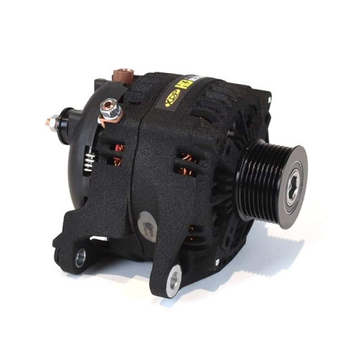 Engine Electrical